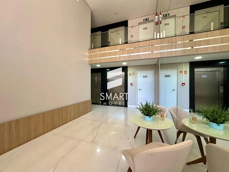 Apartamento mobiliado e decorado no Centro de Capão: 3ª foto da galeria de imagens do imóvel