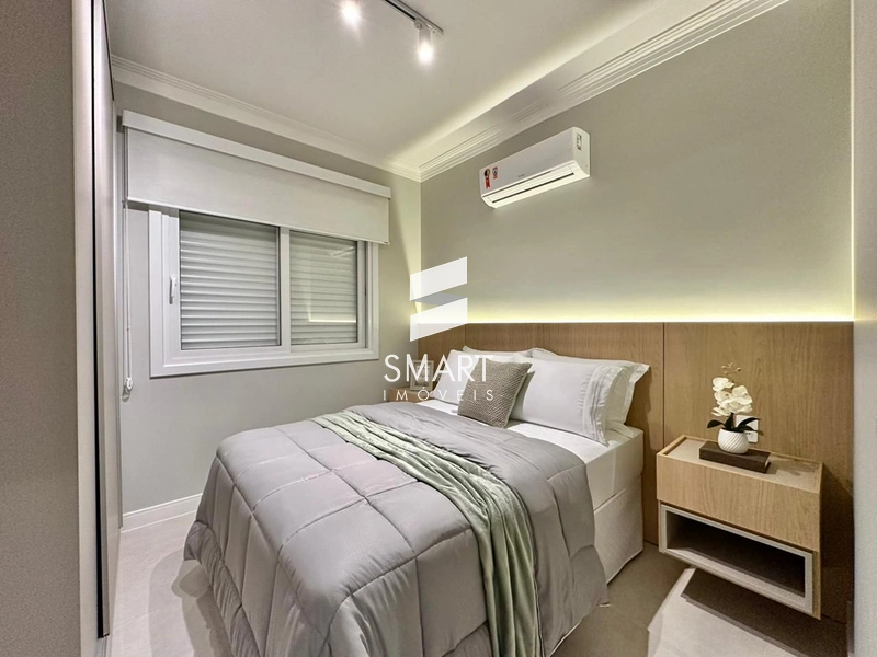 Apartamento mobiliado e decorado no Centro de Capão: 18ª foto da galeria de imagens do imóvel