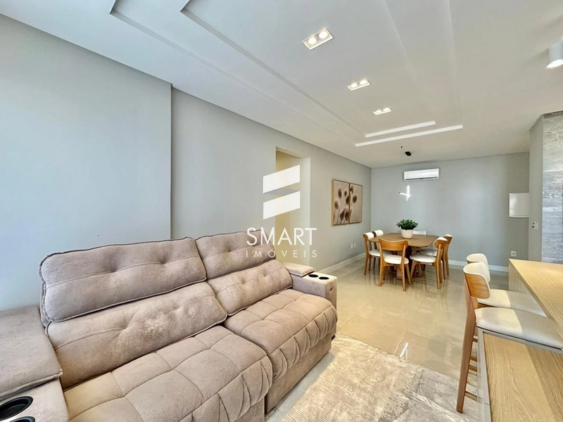 Apartamento mobiliado e decorado no Centro de Capão: 12ª foto da galeria de imagens do imóvel