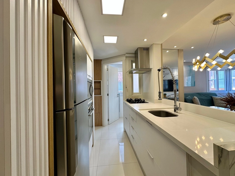 Apartamento decorado à venda junto a Praça do Farol: 11ª foto da galeria de imagens do imóvel
