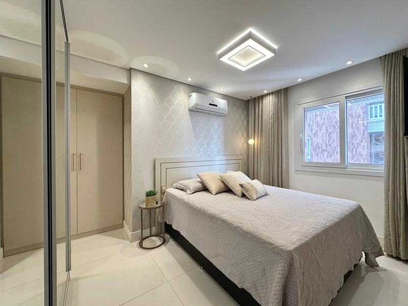 Apartamento decorado à venda junto a Praça do Farol: 19ª foto da galeria de imagens do imóvel