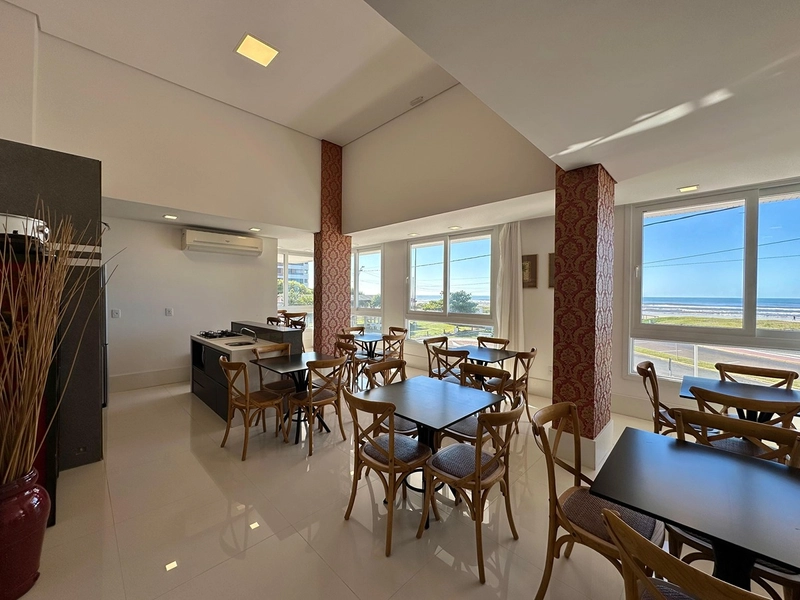 Apartamento decorado à venda junto a Praça do Farol: 26ª foto da galeria de imagens do imóvel
