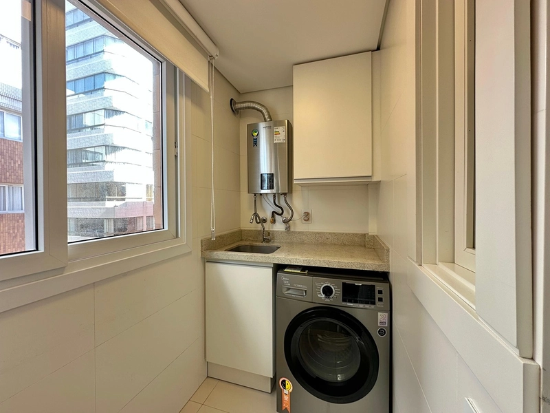 Apartamento decorado à venda junto a Praça do Farol: 12ª foto da galeria de imagens do imóvel