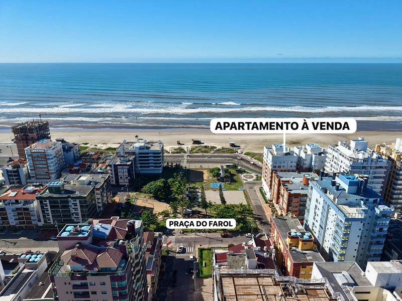 Apartamento decorado à venda junto a Praça do Farol: 23ª foto da galeria de imagens do imóvel