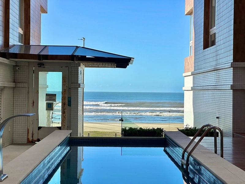 Apartamento decorado à venda junto a Praça do Farol: 28ª foto da galeria de imagens do imóvel