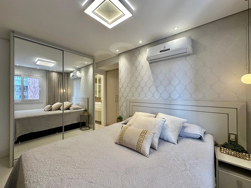 Apartamento decorado à venda junto a Praça do Farol: 21ª foto da galeria de imagens do imóvel
