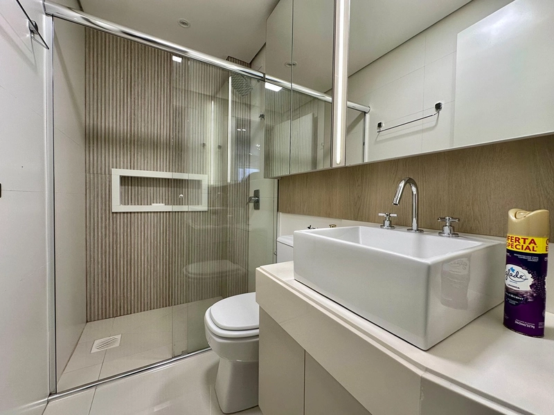 Apartamento decorado à venda junto a Praça do Farol: 22ª foto da galeria de imagens do imóvel