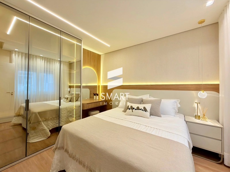 NOVIDADE NO MERCADO | APARTAMENTO DE ALTO PADRÃO NO BAIRRO NAVEGANTES: 20ª foto da galeria de imagens do imóvel