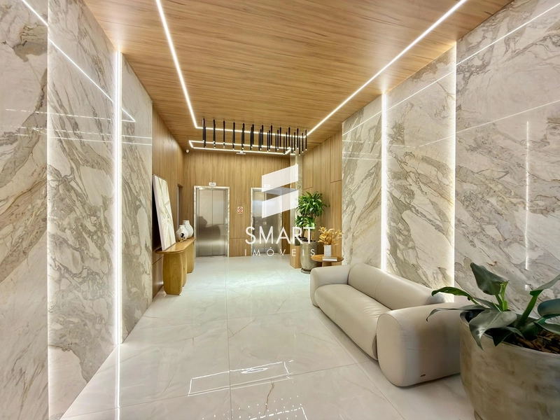 NOVIDADE NO MERCADO | APARTAMENTO DE ALTO PADRÃO NO BAIRRO NAVEGANTES: 28ª foto da galeria de imagens do imóvel