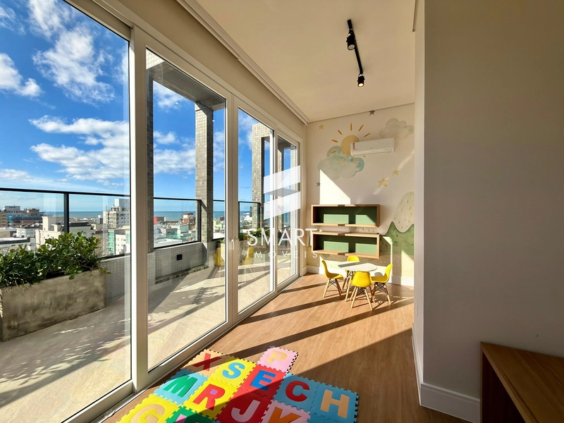 NOVIDADE NO MERCADO | APARTAMENTO DE ALTO PADRÃO NO BAIRRO NAVEGANTES: 31ª foto da galeria de imagens do imóvel
