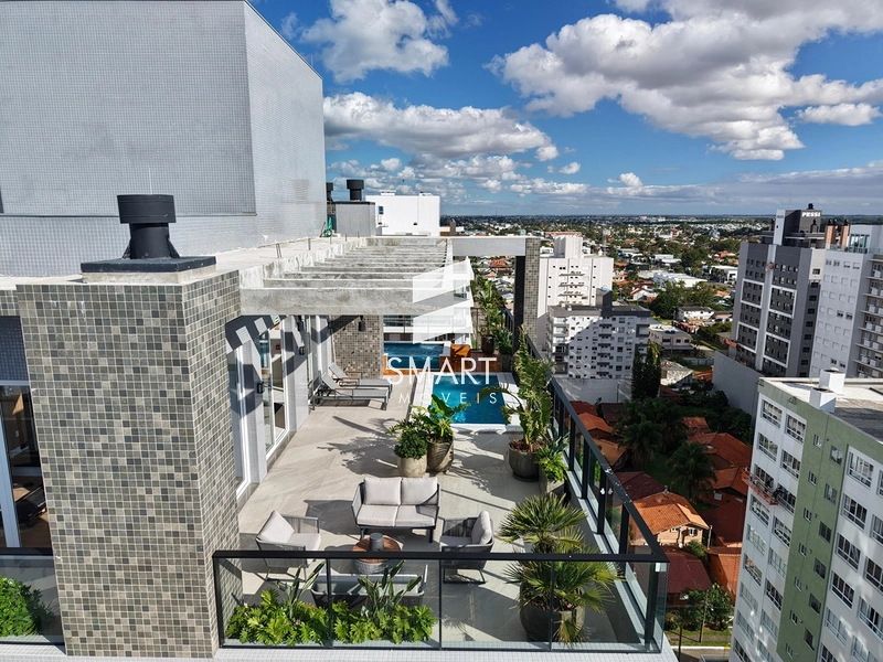 NOVIDADE NO MERCADO | APARTAMENTO DE ALTO PADRÃO NO BAIRRO NAVEGANTES: 29ª foto da galeria de imagens do imóvel