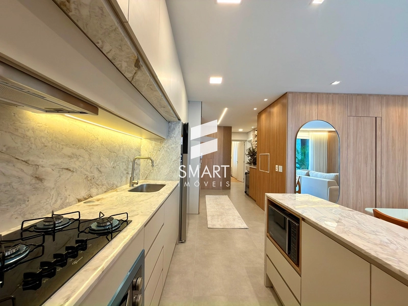 NOVIDADE NO MERCADO | APARTAMENTO DE ALTO PADRÃO NO BAIRRO NAVEGANTES: 16ª foto da galeria de imagens do imóvel