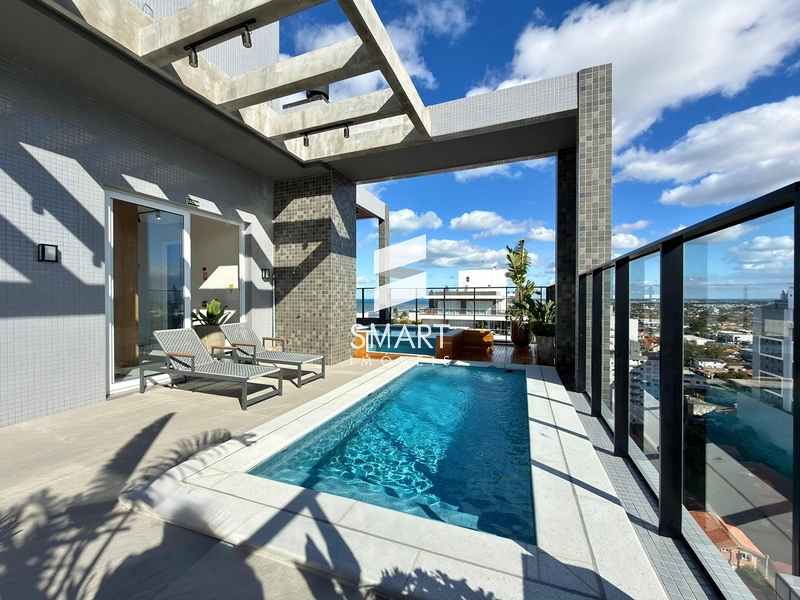 NOVIDADE NO MERCADO | APARTAMENTO DE ALTO PADRÃO NO BAIRRO NAVEGANTES: 30ª foto da galeria de imagens do imóvel