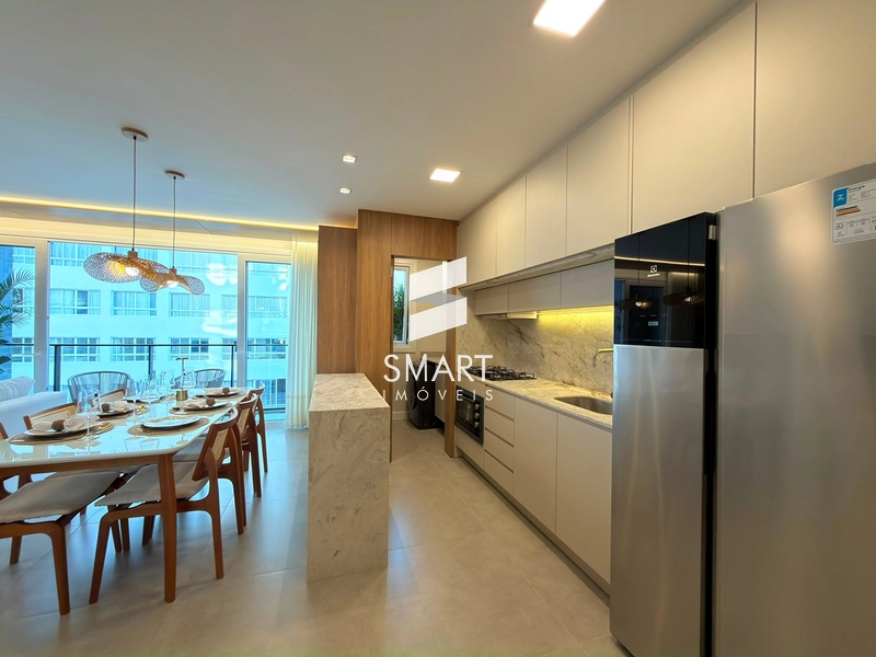 NOVIDADE NO MERCADO | APARTAMENTO DE ALTO PADRÃO NO BAIRRO NAVEGANTES: 5ª foto da galeria de imagens do imóvel
