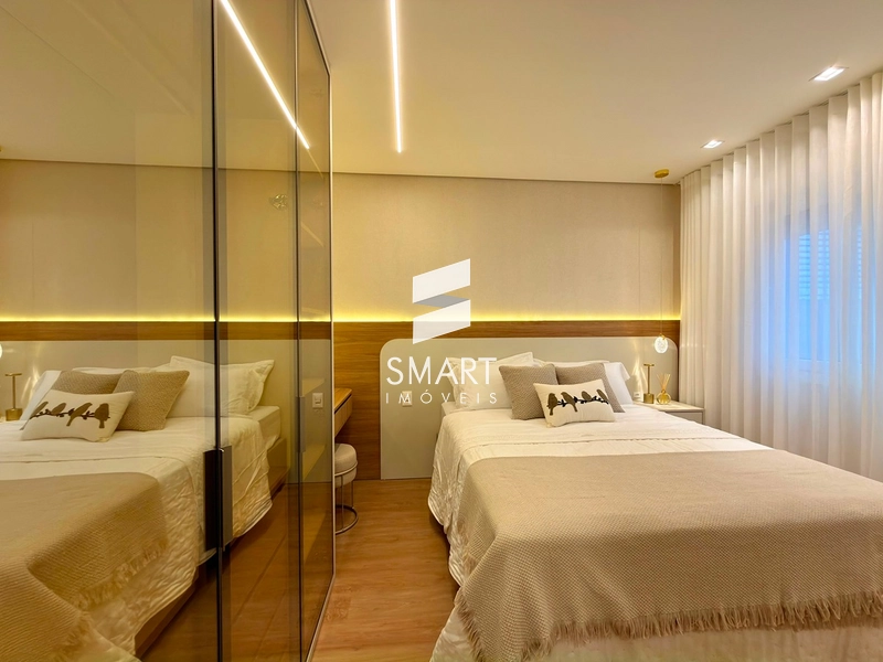NOVIDADE NO MERCADO | APARTAMENTO DE ALTO PADRÃO NO BAIRRO NAVEGANTES: 23ª foto da galeria de imagens do imóvel