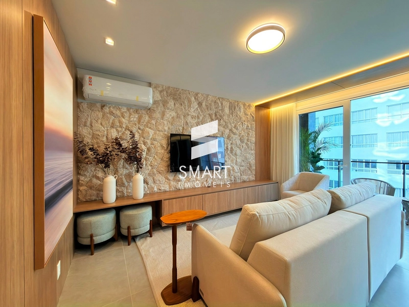 NOVIDADE NO MERCADO | APARTAMENTO DE ALTO PADRÃO NO BAIRRO NAVEGANTES: 8ª foto da galeria de imagens do imóvel