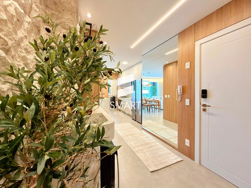 NOVIDADE NO MERCADO | APARTAMENTO DE ALTO PADRÃO NO BAIRRO NAVEGANTES: 19ª foto da galeria de imagens do imóvel