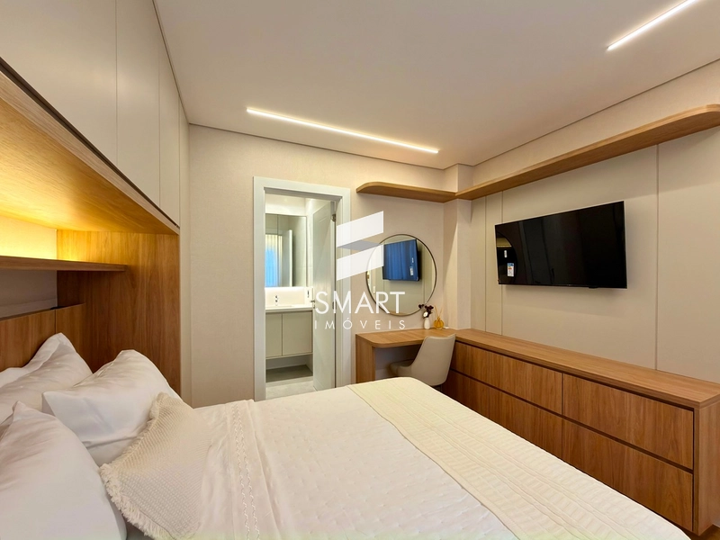 NOVIDADE NO MERCADO | APARTAMENTO DE ALTO PADRÃO NO BAIRRO NAVEGANTES: 25ª foto da galeria de imagens do imóvel