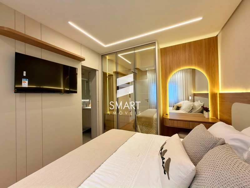 NOVIDADE NO MERCADO | APARTAMENTO DE ALTO PADRÃO NO BAIRRO NAVEGANTES: 21ª foto da galeria de imagens do imóvel