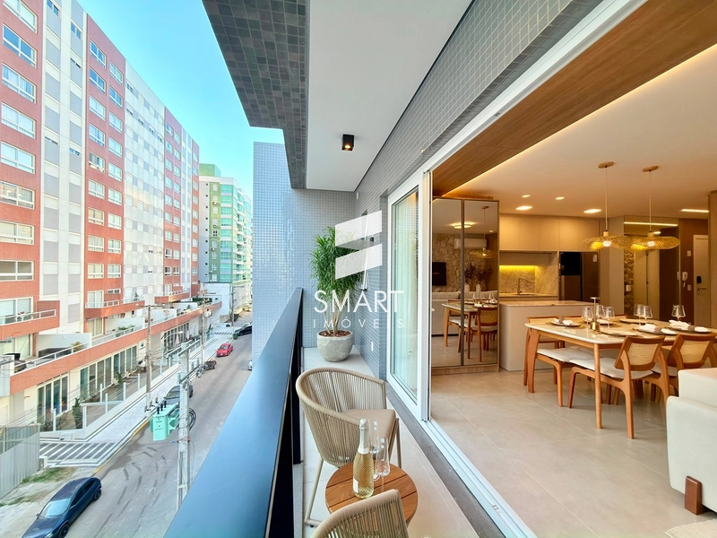 NOVIDADE NO MERCADO | APARTAMENTO DE ALTO PADRÃO NO BAIRRO NAVEGANTES: 3ª foto da galeria de imagens do imóvel