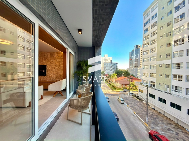 NOVIDADE NO MERCADO | APARTAMENTO DE ALTO PADRÃO NO BAIRRO NAVEGANTES: 11ª foto da galeria de imagens do imóvel