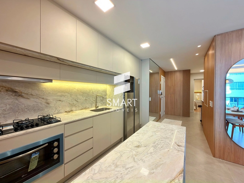NOVIDADE NO MERCADO | APARTAMENTO DE ALTO PADRÃO NO BAIRRO NAVEGANTES: 15ª foto da galeria de imagens do imóvel
