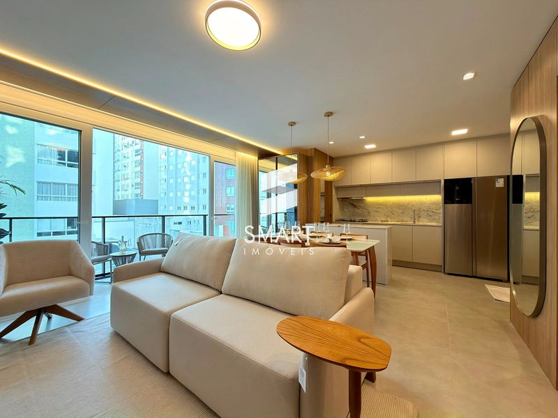 NOVIDADE NO MERCADO | APARTAMENTO DE ALTO PADRÃO NO BAIRRO NAVEGANTES: 9ª foto da galeria de imagens do imóvel