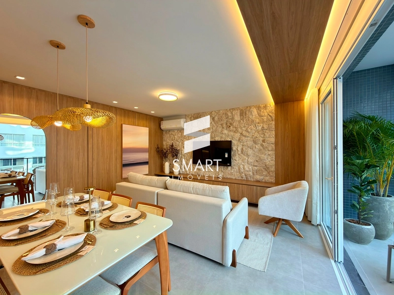 NOVIDADE NO MERCADO | APARTAMENTO DE ALTO PADRÃO NO BAIRRO NAVEGANTES: 10ª foto da galeria de imagens do imóvel