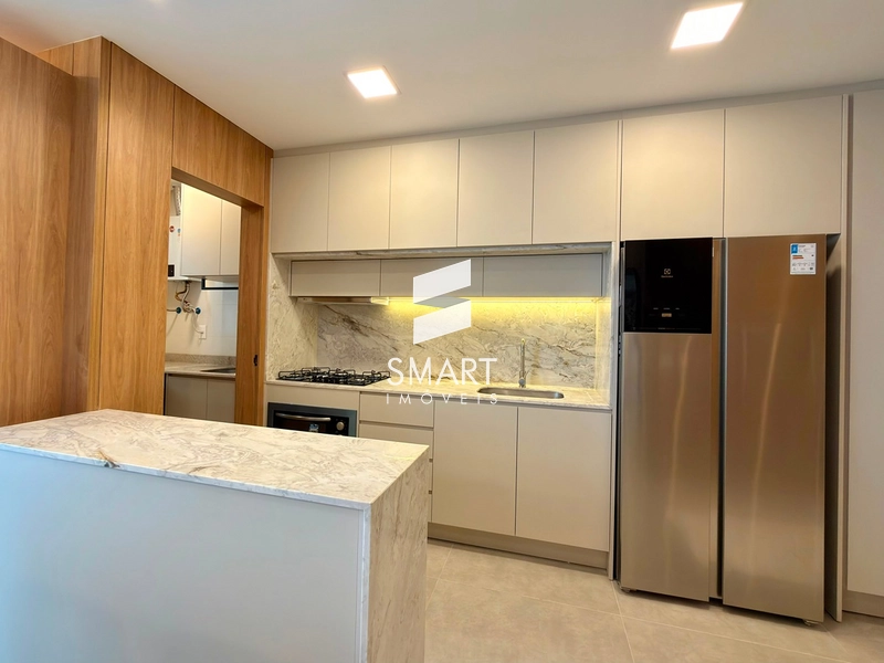 NOVIDADE NO MERCADO | APARTAMENTO DE ALTO PADRÃO NO BAIRRO NAVEGANTES: 14ª foto da galeria de imagens do imóvel