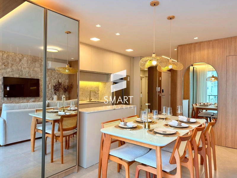 NOVIDADE NO MERCADO | APARTAMENTO DE ALTO PADRÃO NO BAIRRO NAVEGANTES: 12ª foto da galeria de imagens do imóvel