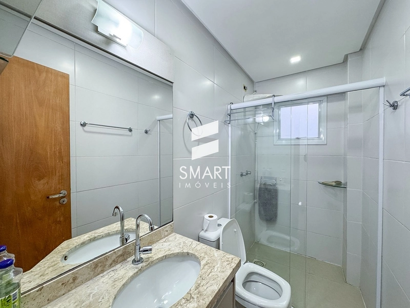 Apartamento de 1 dormitório no Edifício Silviane Gomes: 6ª foto da galeria de imagens do imóvel