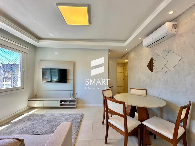  Apartamento Mobiliado e Decorado no Condomínio Luiza Cândido: 5ª foto da galeria de imagens do imóvel