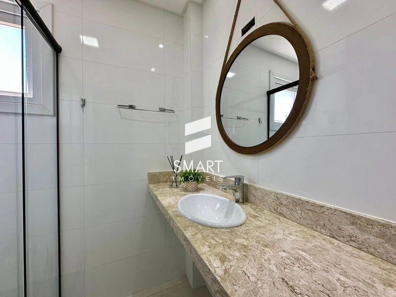  Apartamento Mobiliado e Decorado no Condomínio Luiza Cândido: 12ª foto da galeria de imagens do imóvel