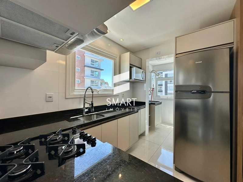  Apartamento Mobiliado e Decorado no Condomínio Luiza Cândido: 8ª foto da galeria de imagens do imóvel