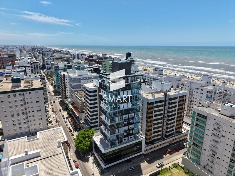 Viva o melhor de Capão da Canoa em um apartamento mobiliado e decorado no Bairro Navegantes!: 25ª foto da galeria de imagens do imóvel