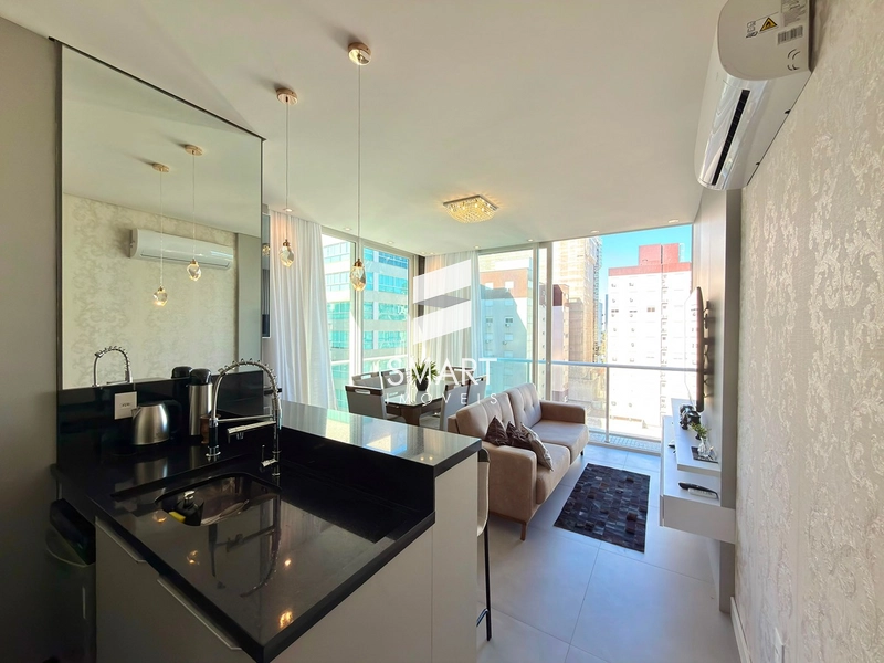Viva o melhor de Capão da Canoa em um apartamento mobiliado e decorado no Bairro Navegantes!: 3ª foto da galeria de imagens do imóvel