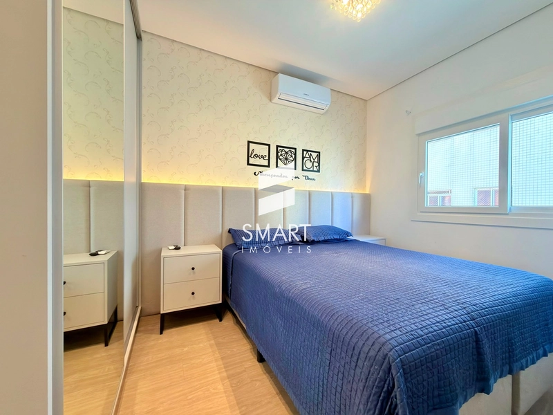 Viva o melhor de Capão da Canoa em um apartamento mobiliado e decorado no Bairro Navegantes!: 18ª foto da galeria de imagens do imóvel