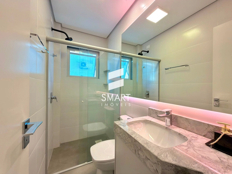 Viva o melhor de Capão da Canoa em um apartamento mobiliado e decorado no Bairro Navegantes!: 17ª foto da galeria de imagens do imóvel
