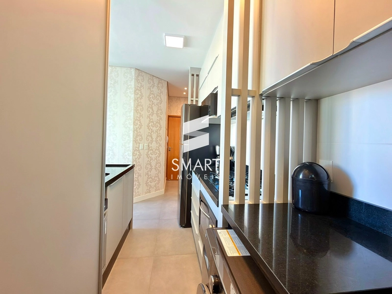 Viva o melhor de Capão da Canoa em um apartamento mobiliado e decorado no Bairro Navegantes!: 12ª foto da galeria de imagens do imóvel
