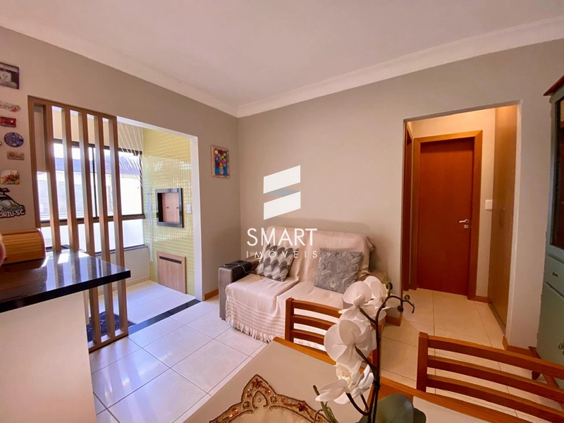 Apartamento mobiliado no Residencial Poti: 9ª foto da galeria de imagens do imóvel