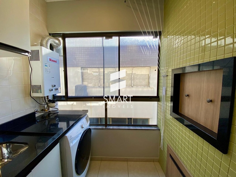 Apartamento mobiliado no Residencial Poti: 11ª foto da galeria de imagens do imóvel