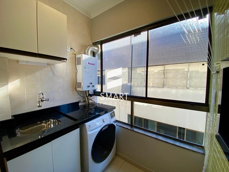 Apartamento mobiliado no Residencial Poti: 10ª foto da galeria de imagens do imóvel