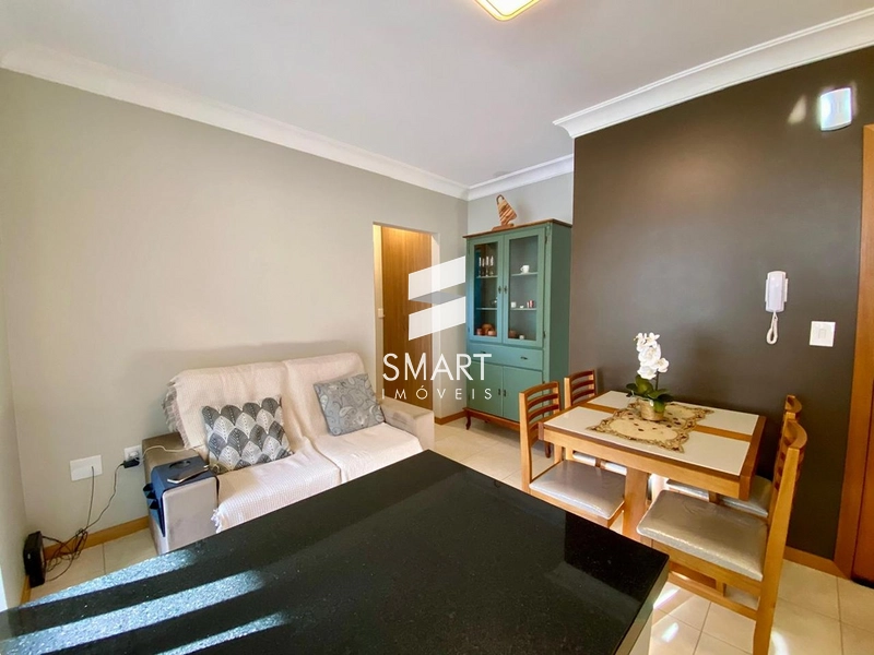 Apartamento mobiliado no Residencial Poti: 7ª foto da galeria de imagens do imóvel