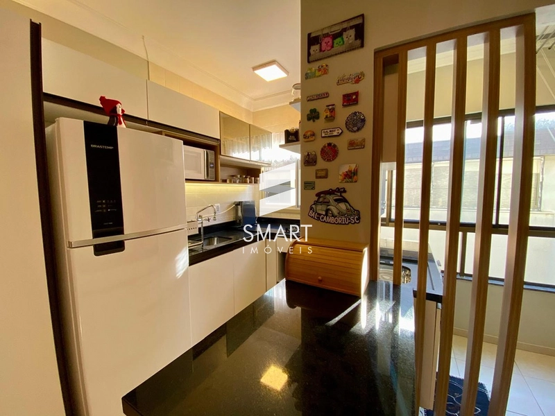 Apartamento mobiliado no Residencial Poti: 12ª foto da galeria de imagens do imóvel