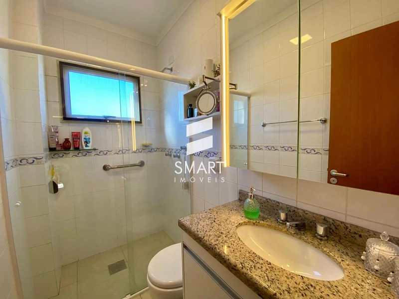 Apartamento mobiliado no Residencial Poti: 14ª foto da galeria de imagens do imóvel