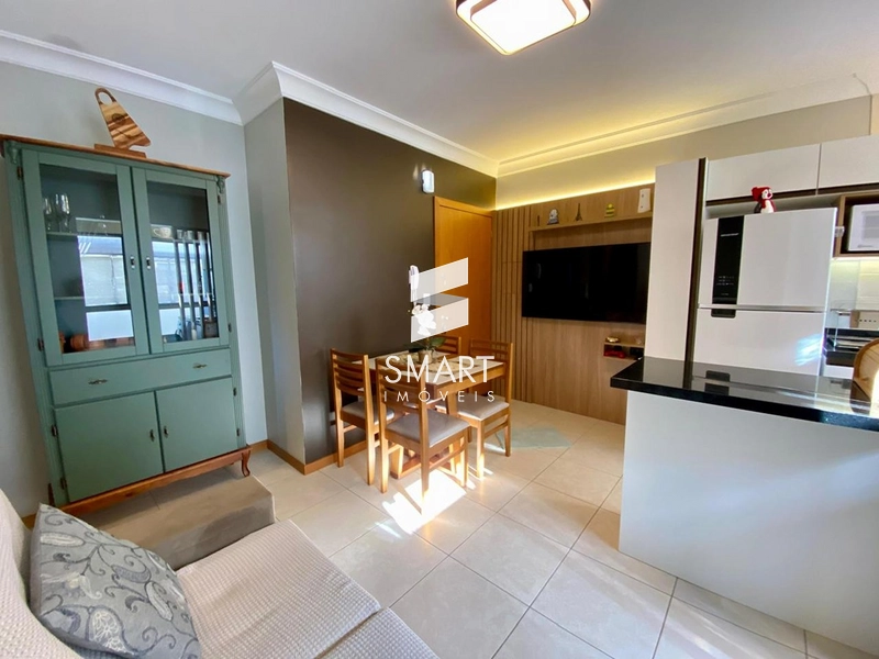 Apartamento mobiliado no Residencial Poti: 4ª foto da galeria de imagens do imóvel