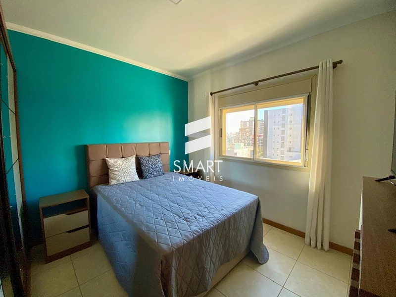 Apartamento mobiliado no Residencial Poti: 17ª foto da galeria de imagens do imóvel