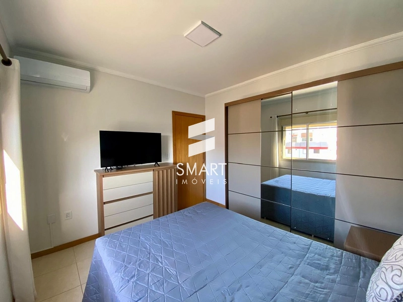 Apartamento mobiliado no Residencial Poti: 16ª foto da galeria de imagens do imóvel