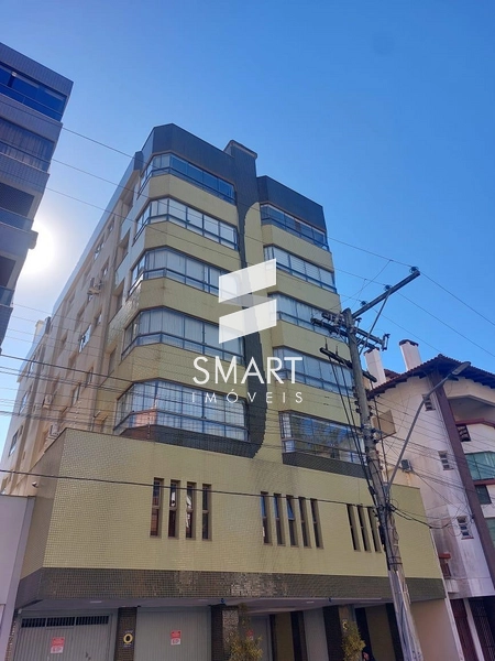 Apartamento mobiliado no Residencial Poti: 1ª foto da galeria de imagens do imóvel