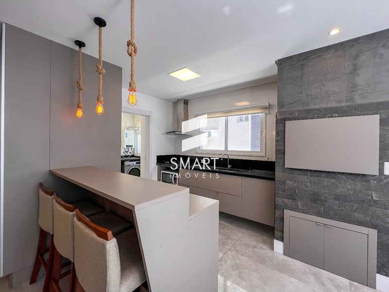 Apartamento Alto Padrão no Vitório Emanuele – 2 Suítes e Box no Térreo: 11ª foto da galeria de imagens do imóvel